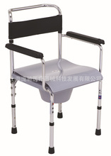 坐厕椅 提升生活品质的保健器具配件